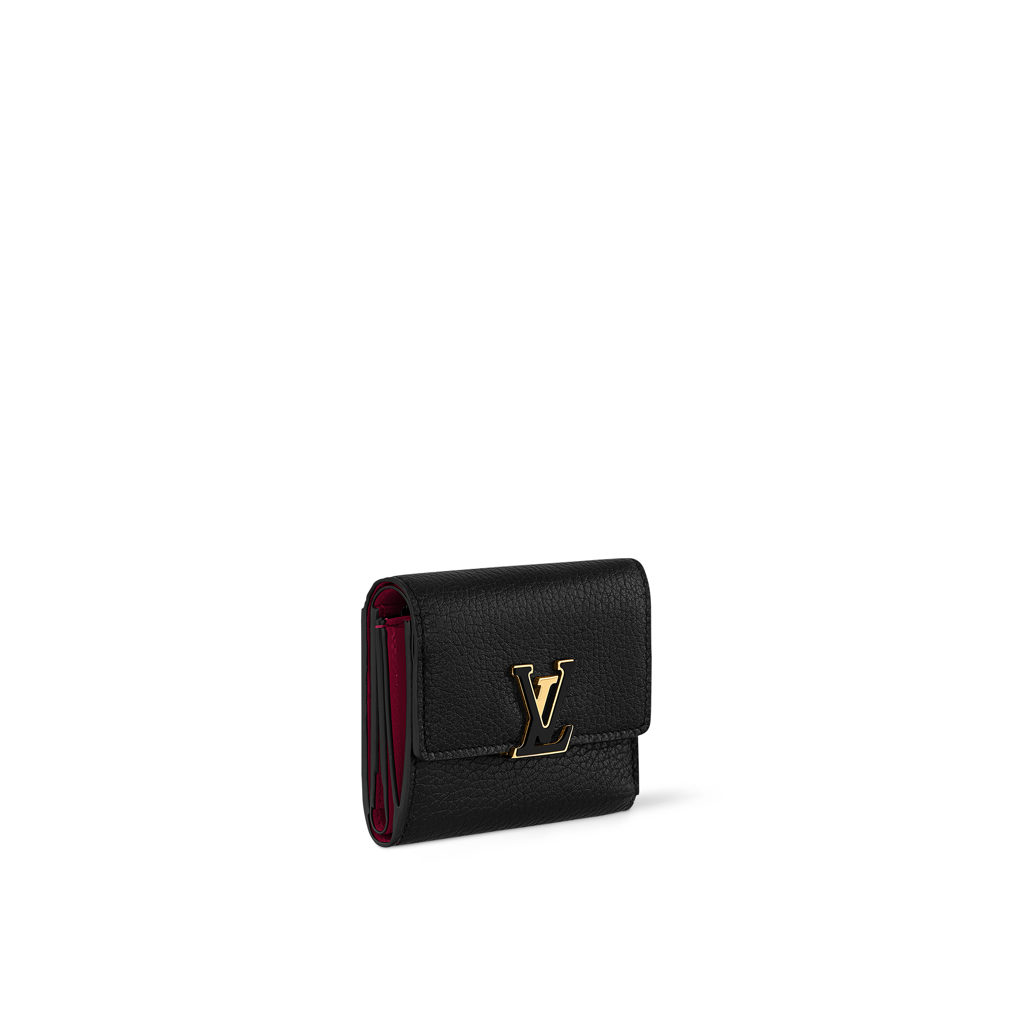 Capucines XS Wallet Taurillon Leather - Wallets and Small Leather